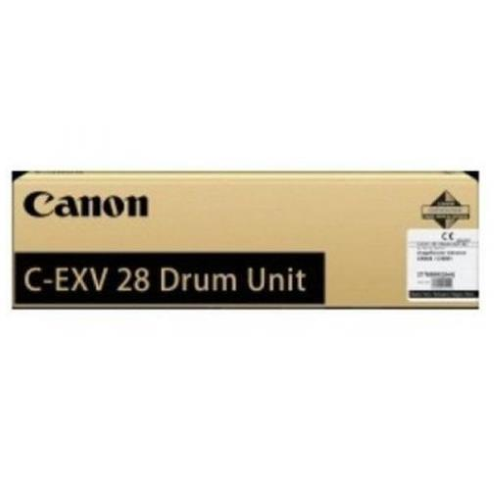 Canon C-EXV 28 - Colore (ciano, magenta, giallo) - originale - kit tamburo - per imageRUNNER ADVANCE C5035i EQ80, C5045, C5051, C5250, C5255